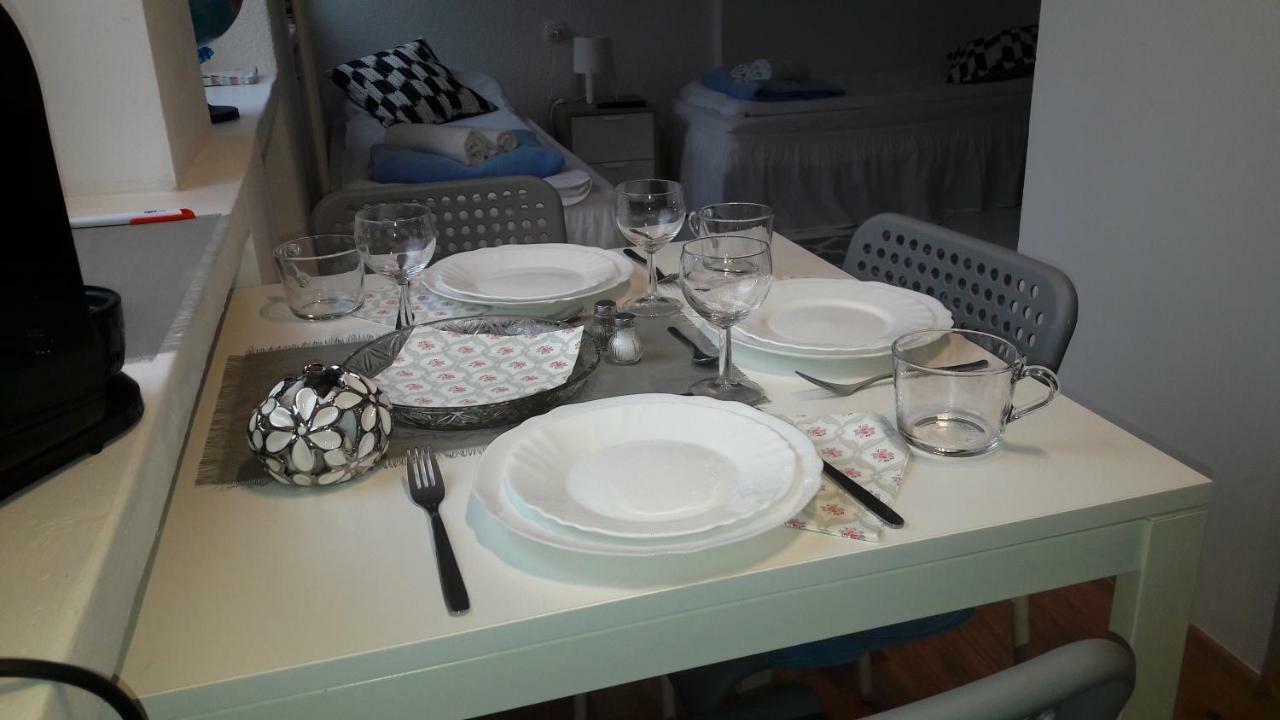 Ogrodowa Apartments Varsovie Extérieur photo