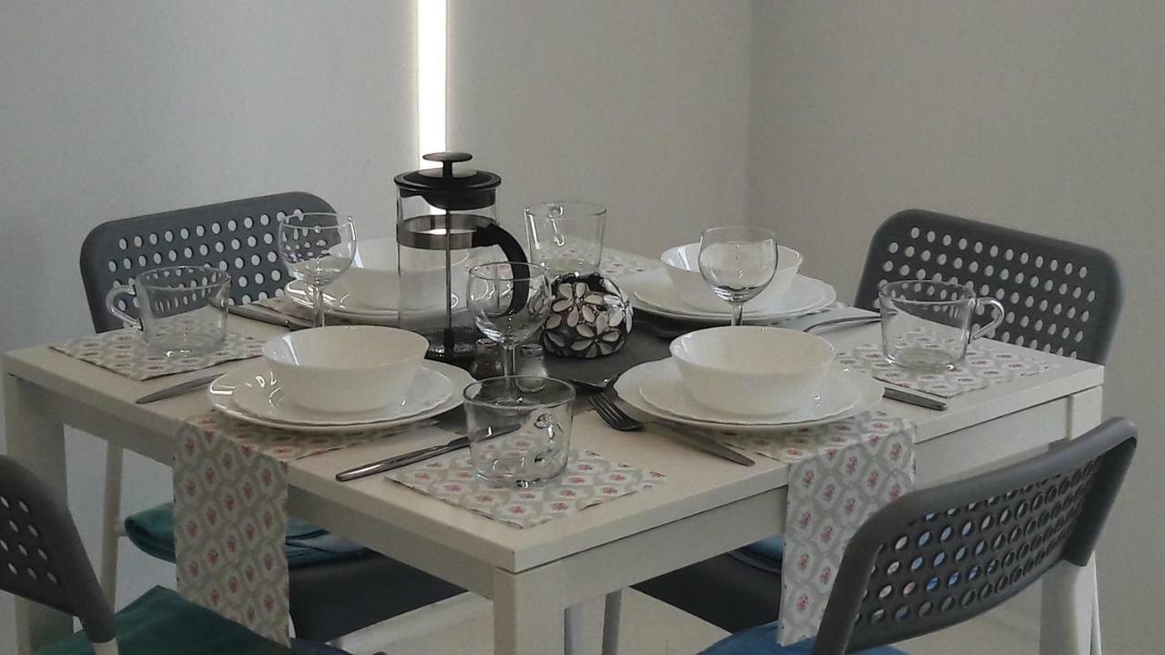 Ogrodowa Apartments Varsovie Extérieur photo